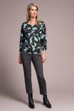 Tribal Light Weight Sweater in Fabulous Colors