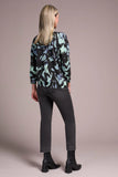 Tribal Light Weight Sweater in Fabulous Colors