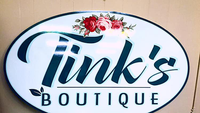 Tink's Clothing Boutique